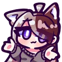 ciblesshrug