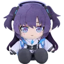 Hayase_Yuuka Hayase_Yuuka