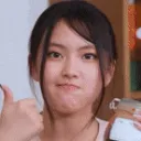 aHyeinThumbsUp