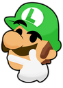 NT_Luigi_Think Discord emoji