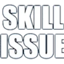 SkillIssue