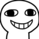 hehe