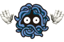 TangelaCAUGHT Discord emoji