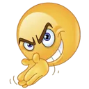 mischievous