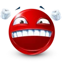 02RedEmojiHappy