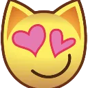 Cat_InLove