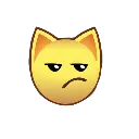 Cat_Annoyed