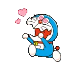 LoveDoraemon