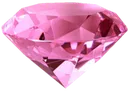 PinkDiamond