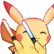 pikacheer