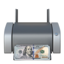 MoneyPrinter Discord emoji