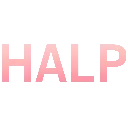 halp