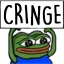 pepecringe