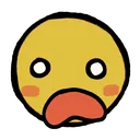 GASP GASP