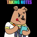 notes