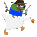 pepeRideFast_SF Discord emoji