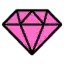 IconPinkDiamond
