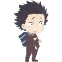 Chibishida