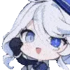 FurinaDance