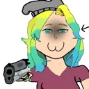 Gun
