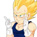 vegetafinger