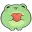 Heart_froggy