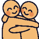 hug Discord Emoji - Cricketive