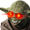 grin