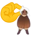 mothhold