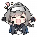 Kokona_happy Kokona_happy