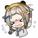 Kokona_furious Kokona_furious