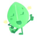Leafy_cheer