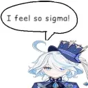 sigmafurina