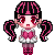 draculaura