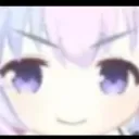 ReisaSmug ReisaSmug