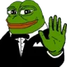 pepeSTOP