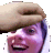 ava_petthehomy Discord emoji