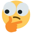 think