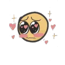 blob_melting_love