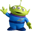 alien