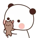 bubuplushie