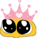queenblob