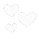 heartswhite