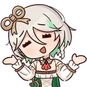 CeciShrug