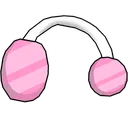 pinkheadphones