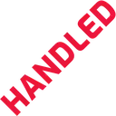 handled