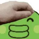 kuchi_headpat