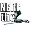 NERFRIPPERS