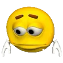 sad