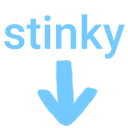 stinky